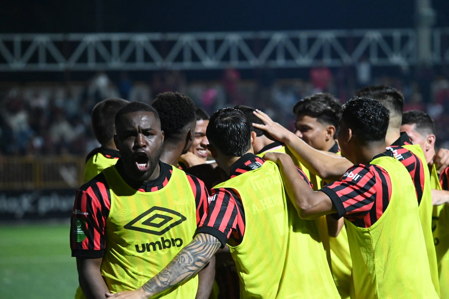 Alajuelense apela al triunfo frente a Sporting para llegar con confianza al clásico ante Saprissa