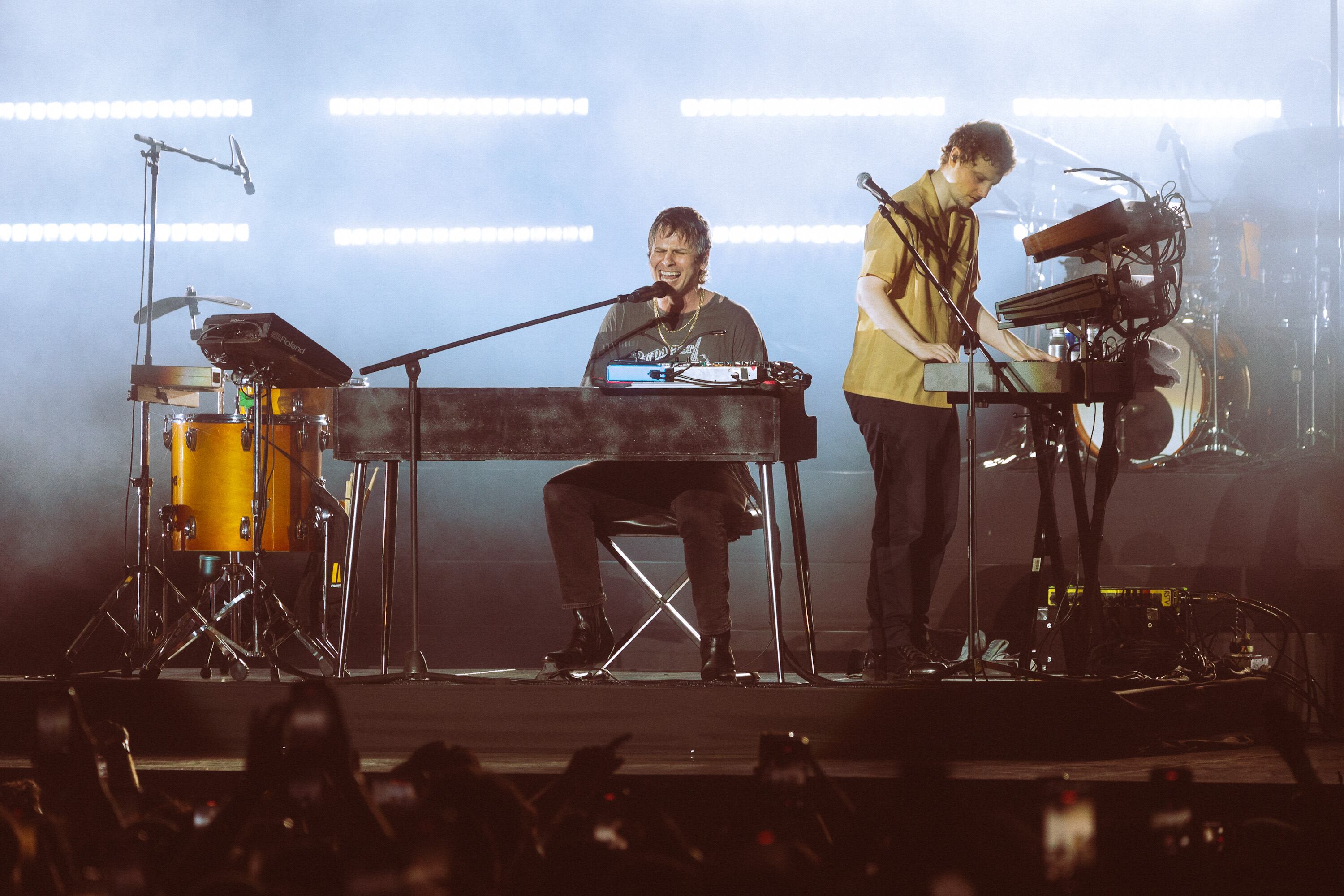 Foster the People