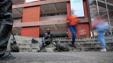 Estas son las carreras de la UCR, sede central, menos cotizadas este 2026: tuvieron menos de 10 aspirantes cada una