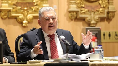 ‘No era una niña, tenía 15 o 16 años’, dice José Miguel Villalobos, candidato a diputado, sobre menor violada por pastor evangélico