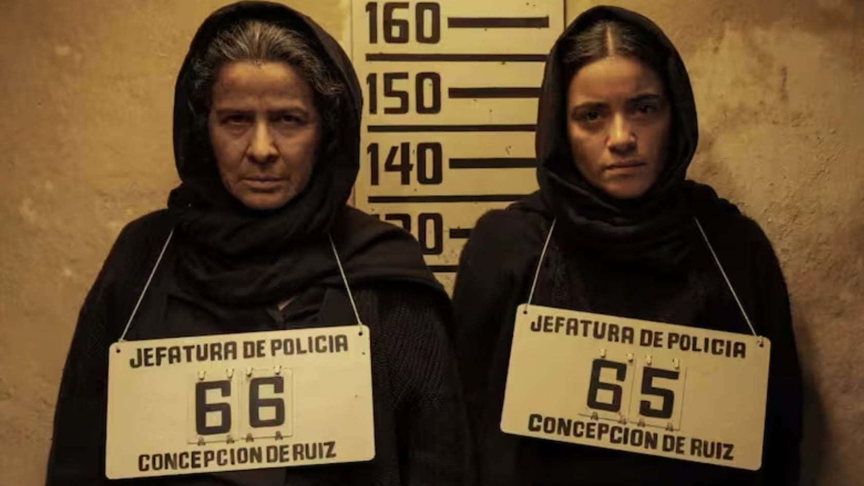 La miniserie ‘Las muertas’ retrata el oscuro ascenso de dos hermanas inspiradas en el caso real de Las Poquianchis.