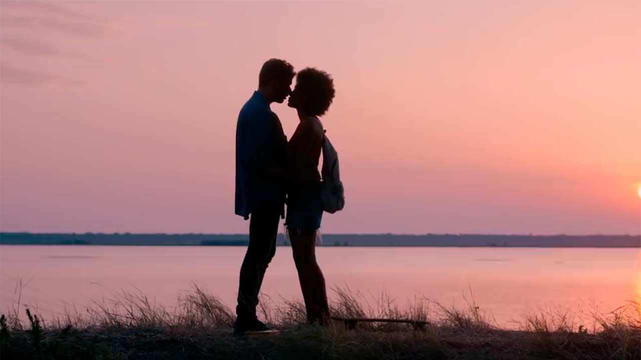 Serie 'Summertime'. Fotografía: Netflix para La Nación