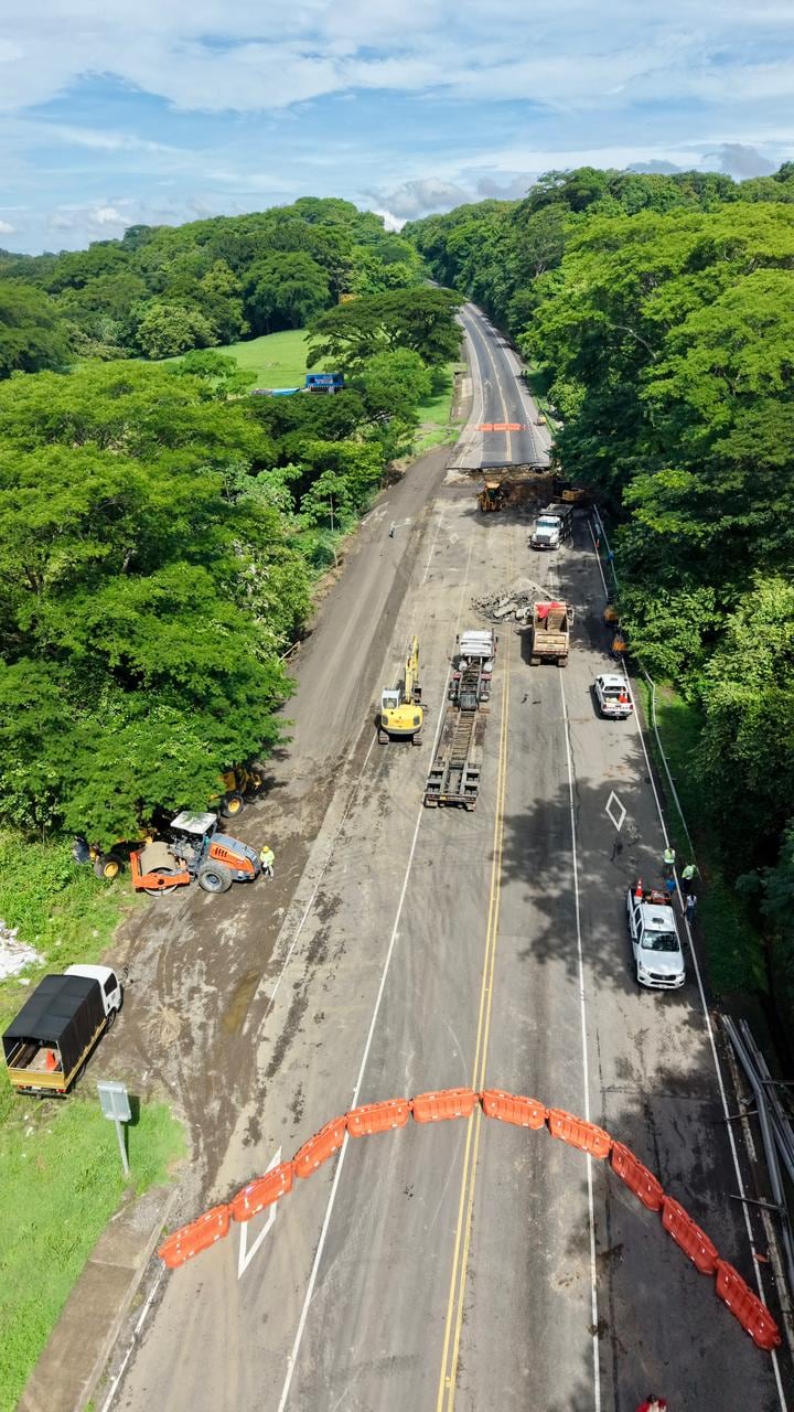 Ruta 27