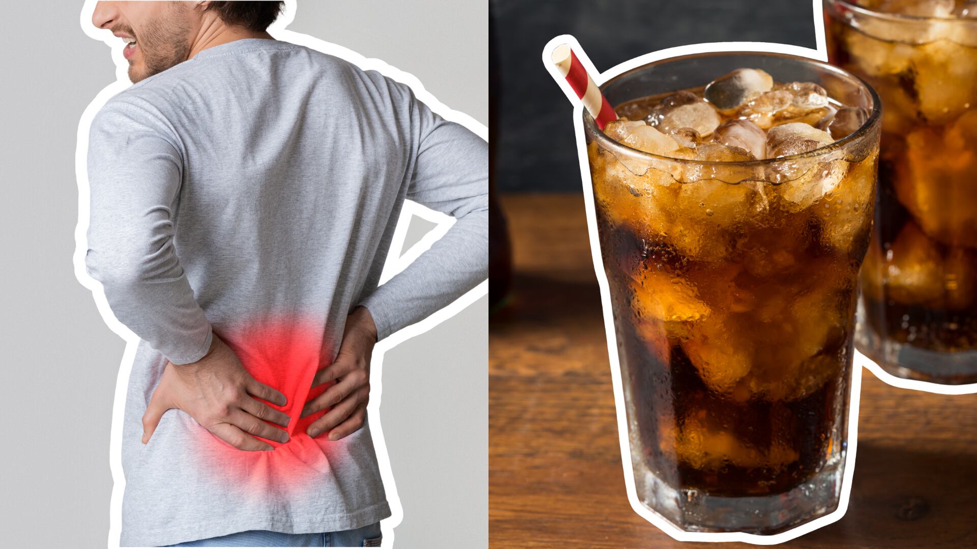  ¿ Por qué el café y las gaseosas aumentan el riesgo de piedras en los riñones ? 