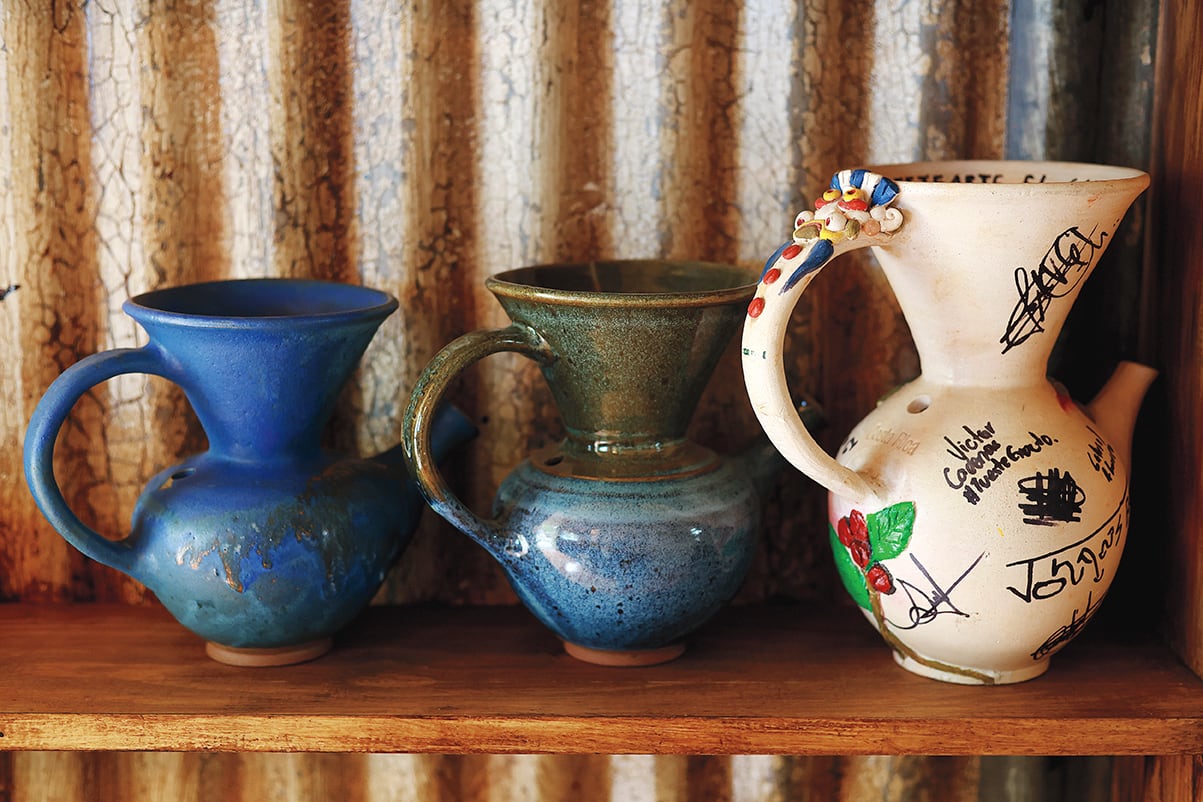 Cafetearte el Cuyeo