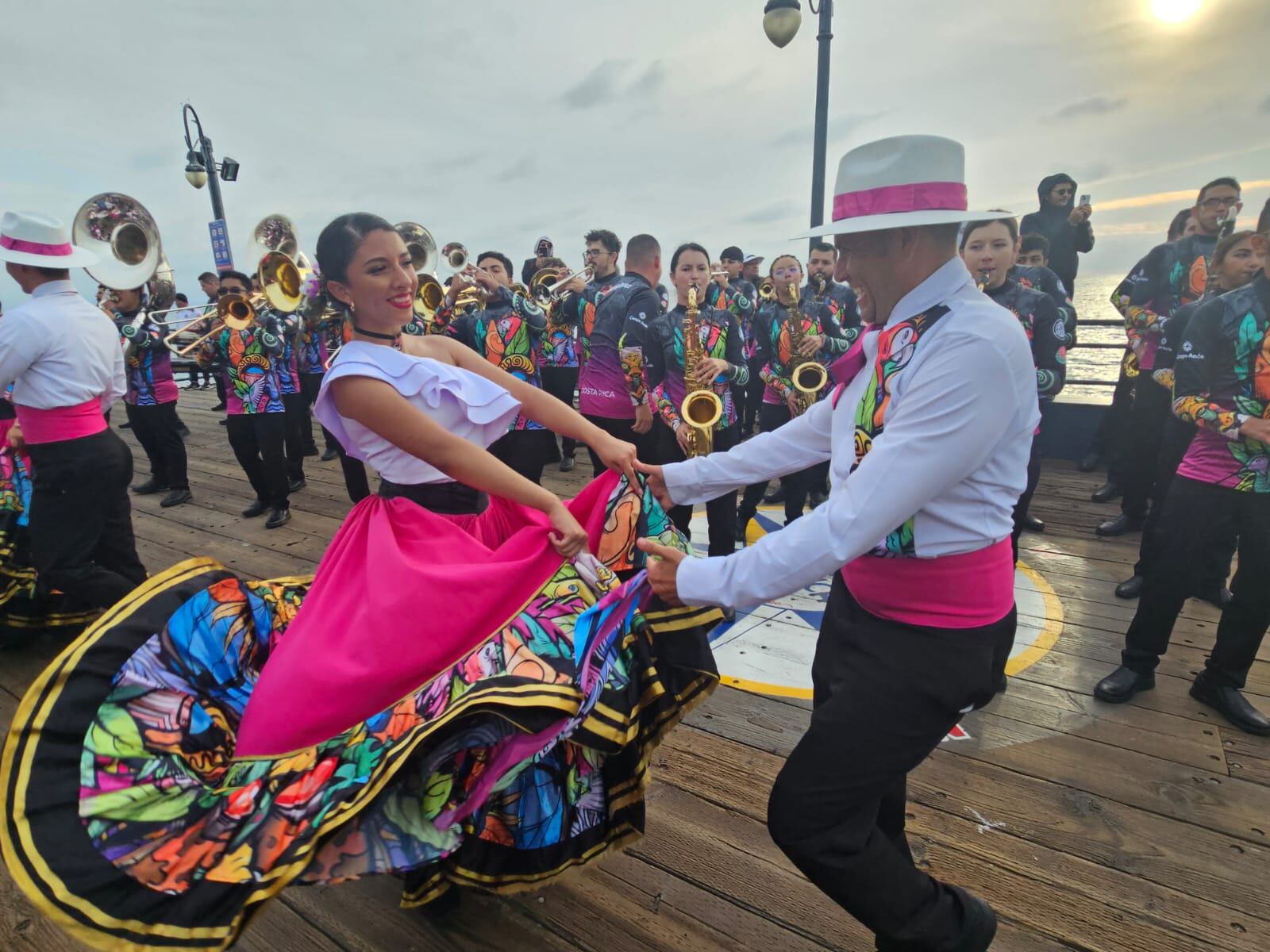 Banda Municipal de Zarcero