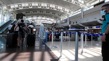 Costarricenses gastan como nunca en viajes al extranjero; estos son los principales destinos y el mayor detonante