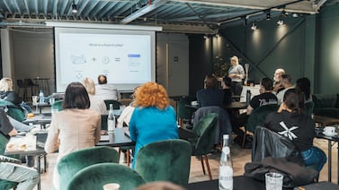 Fundación Omar Dengo ofrece curso gratuito para mujeres con discapacidad