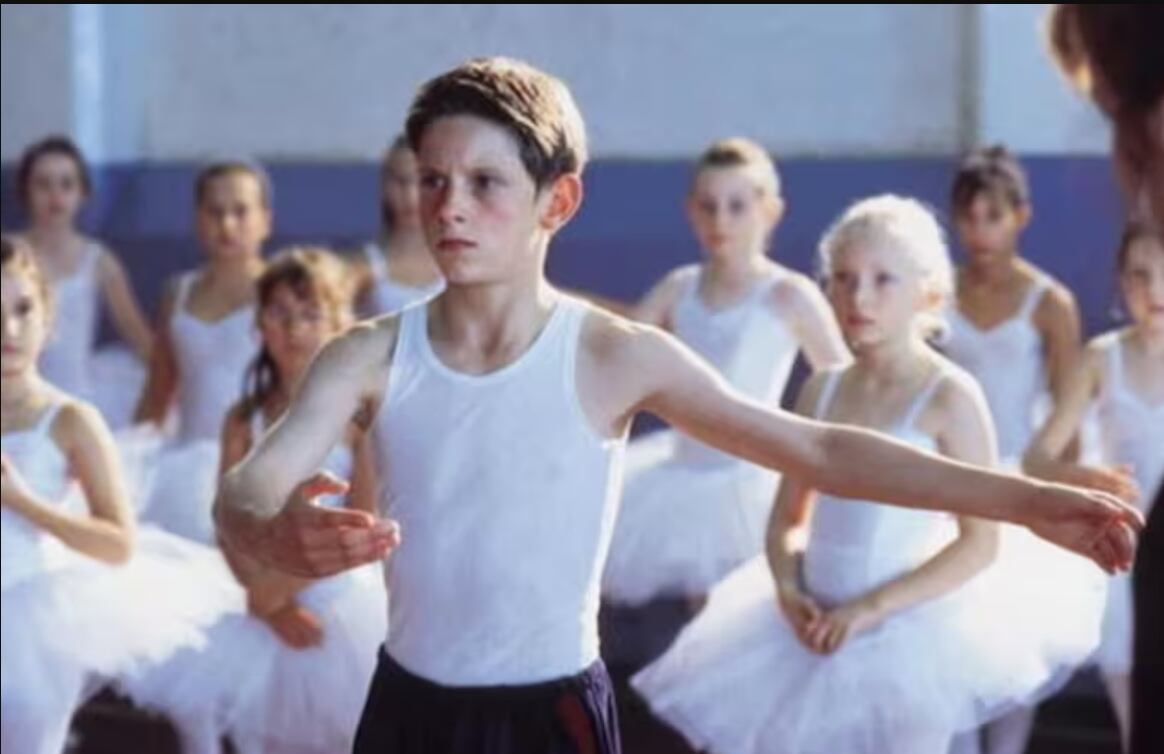 Billy Elliot