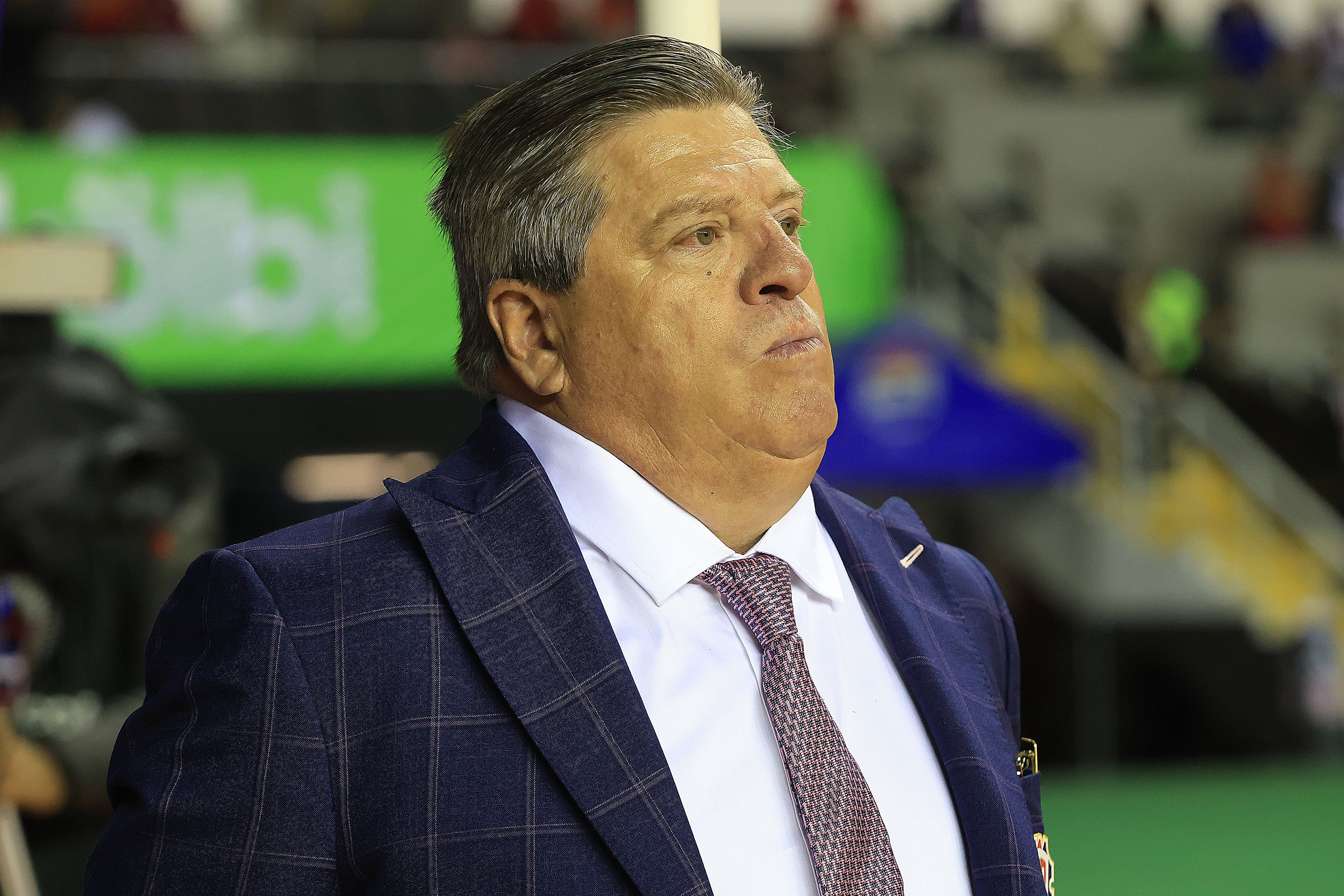 Miguel Herrera se declara 'jodidísimo' por situación que pasó con la  Selección de Costa Rica | La Nación