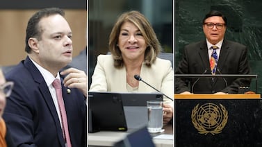 Pueblo Soberano vota para investigar préstamo de asociación solidarista de ¢128 millones a magistrada Patricia Solano, pero bloquea pesquisas sobre deuda de Boris Marchegiani de $8,3 millones con el BN