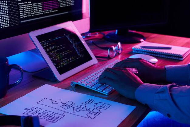 Estudiantes de Ingeniería de sistemas con oportunidad de hacer pasantía pagada