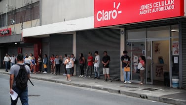 ¿Usa el servicio celular de Claro? Todo lo que necesita saber sobre el apagado de la red 2G