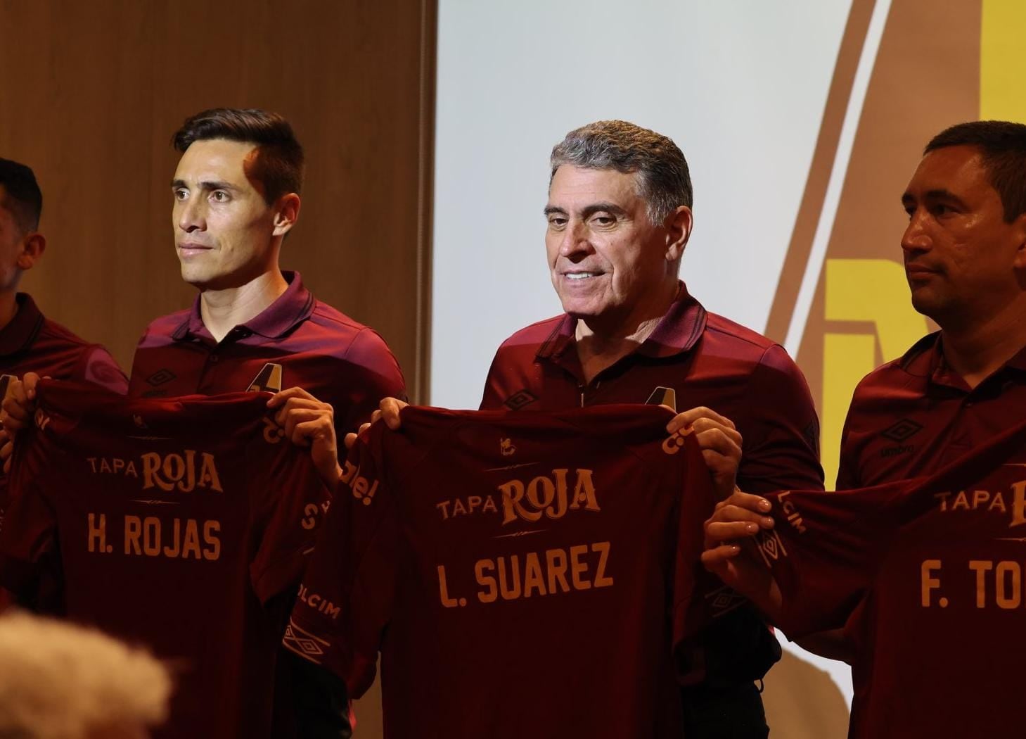 Suárez