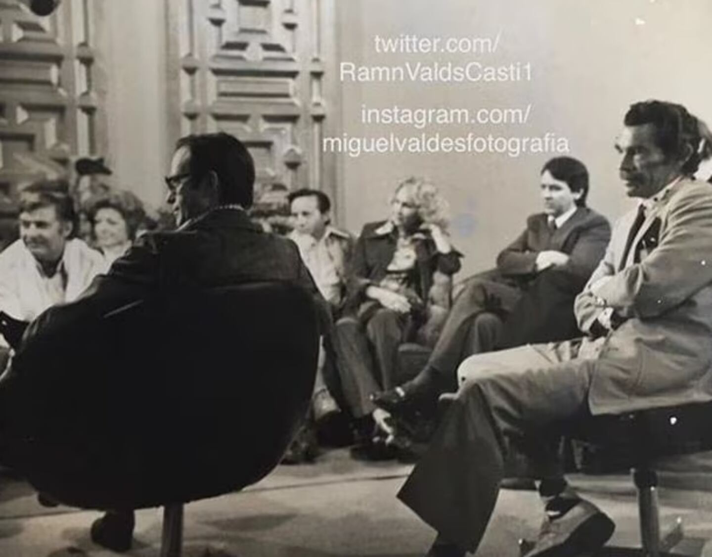 Don Ramón y ‘El Chavo del 8′: Recordamos a Monchito a 100 años de su ...