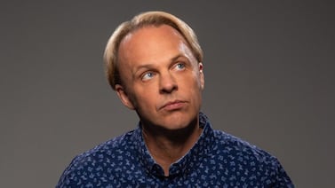 Muere youtuber y autor de ‘bestsellers’ que exploró el mundo paranormal