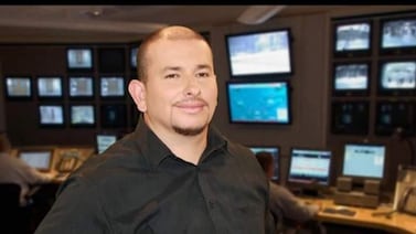 Despiden a periodista William Bonilla de ‘Las Historias’, de Repretel