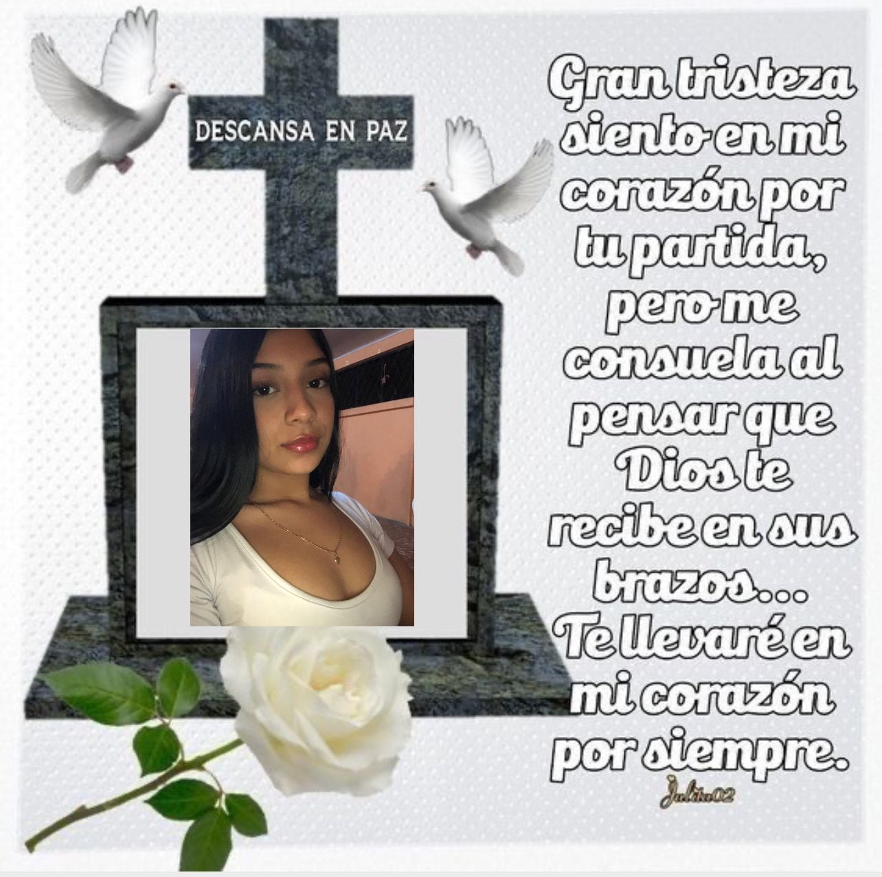 Yonedith Adelay Bastos Bonilla