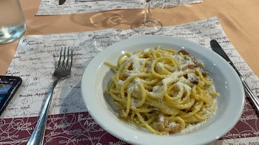 Cómo comer bien y barato en Roma sin caer en trampas turísticas