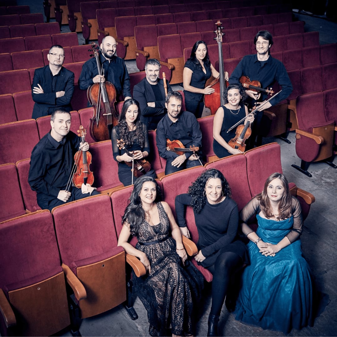 IV Temporada Española de Conciertos 2026: una celebración de la música, el patrimonio y la cooperación cultural