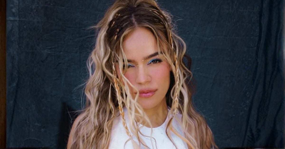 Karol G
