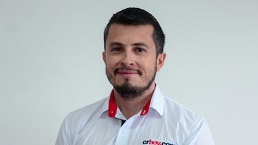 Funcionaria de Presidencia retira denuncia contra periodista de ‘CRHoy’