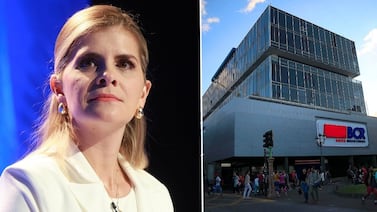 Laura Fernández tiene el objetivo de vender el BCR: Estos son los números del Banco de Costa Rica