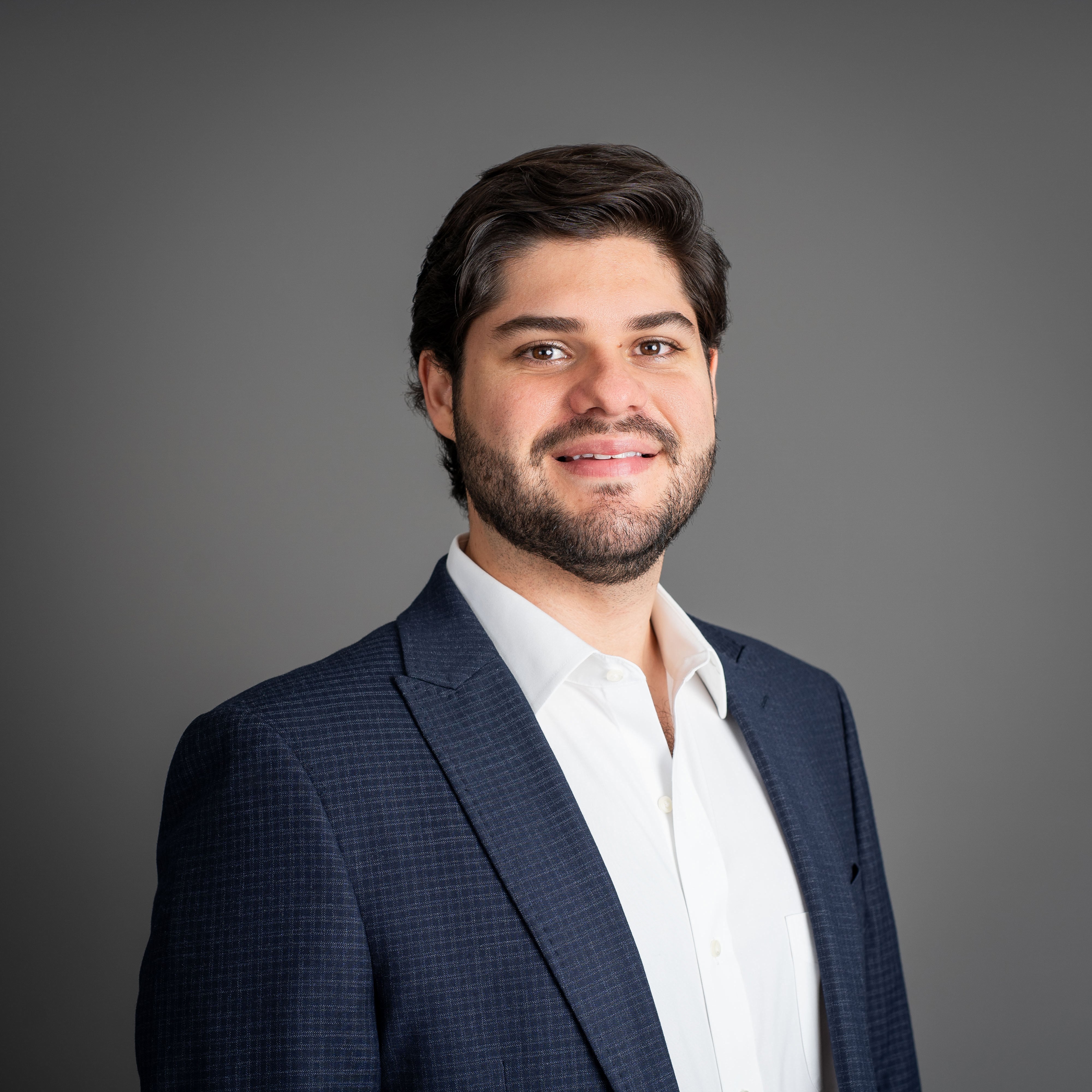André Cappella, abogado especializado en asuntos corporativos de Quatro Lega