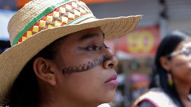 ¿Qué significan adalan, babi o chakla? Descubra el primer glosario interactivo en Ngöbere