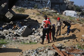 Israel autoriza más colonias en Cisjordania ocupada y enfrenta duras críticas de Occidente; estos 14 países condenan acciones