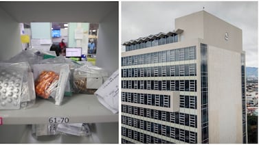 ¿Faltan medicamentos en la Caja? Auditoría advierte desabastecimiento para tratamientos críticos