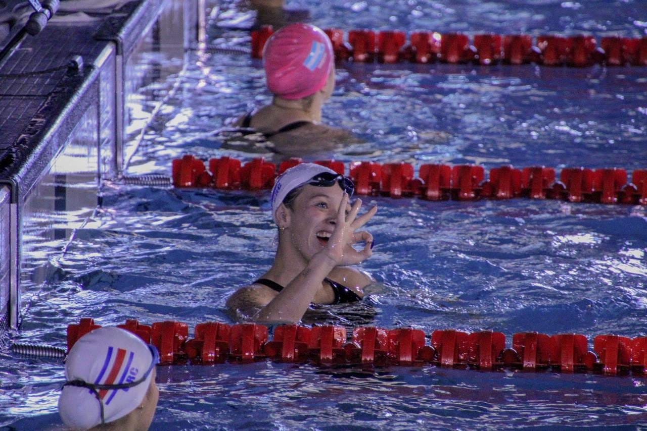 Juegos Centroamericanos Guatemala 2025
Alondra Ortiz
Natación
Medalla de oro
20 de octubre del 2025
Fotografía: Comité Olímpico