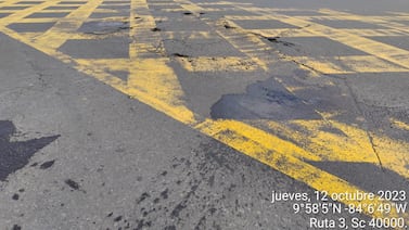 Martes empieza paso regulado en ruta Heredia-San José por La Valencia