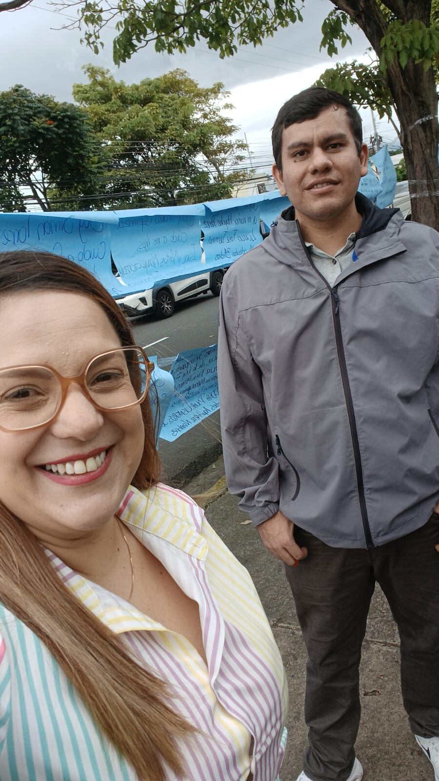 Fotografía de Ivonne Brenes y Alejandro Chaves.