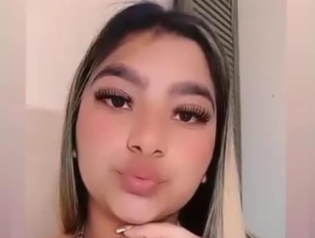 Amaly Rodríguez Martínez, perdió la vida tras ser gravemente herida por disparos de arma de fuego en el rostro