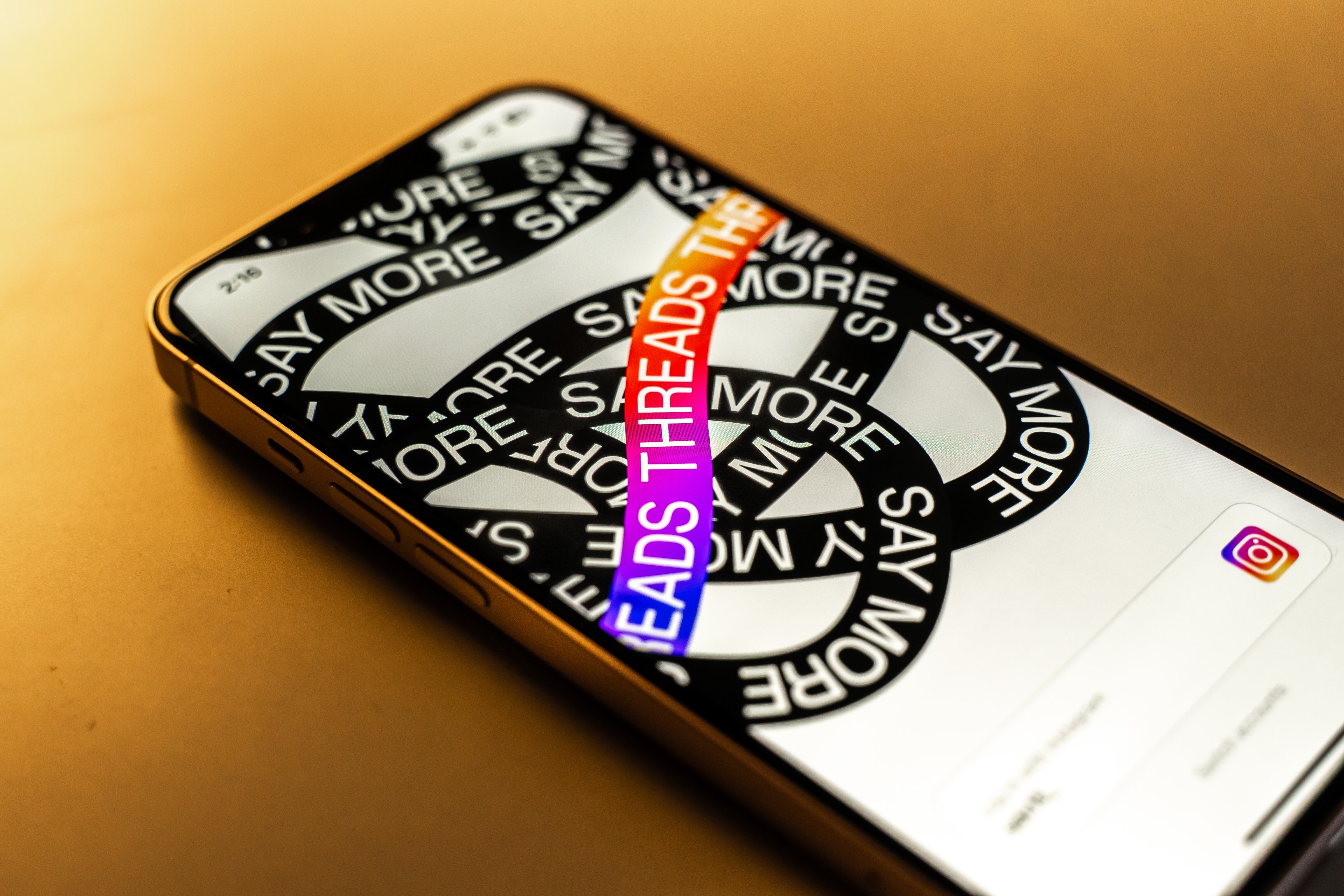 Threads ya está disponible en Costa Rica: así funciona el app con la que Meta quiere destronar a Twitter