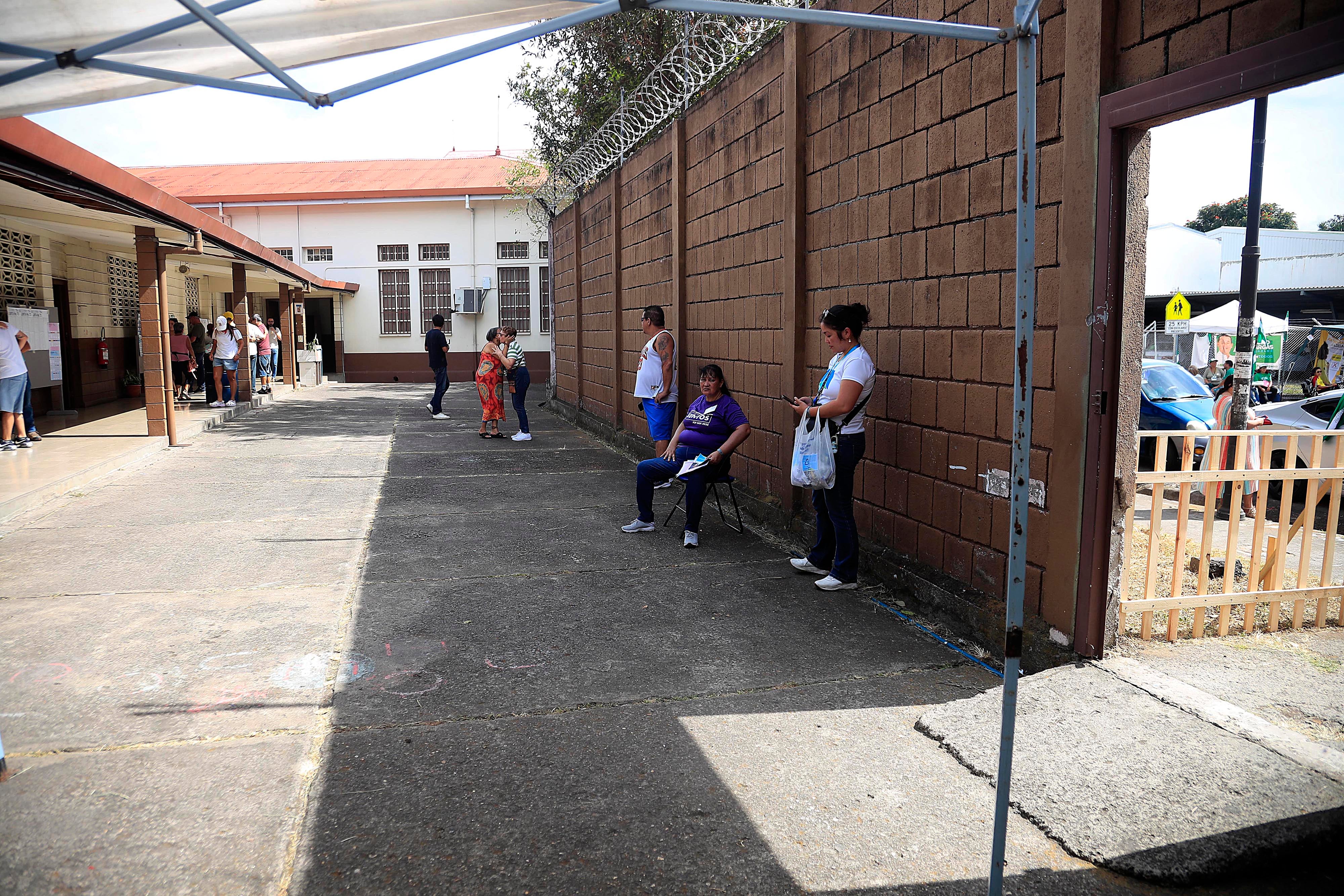 El Estado de la Nación reportó el fenómeno de los partidos mariposa en las elecciones municipales.