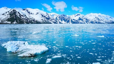 Cómo hacer un crucero a Alaska sin visa de Canadá para costarricenses