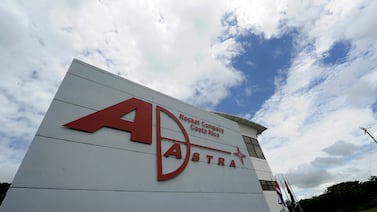 Ad Astra, empresa de Franklin Chang, aprueba salir del mercado de valores de Costa Rica