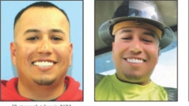 Capturan en Sinaloa a Samuel Ramírez Jr., uno de los 10 fugitivos más buscados del FBI