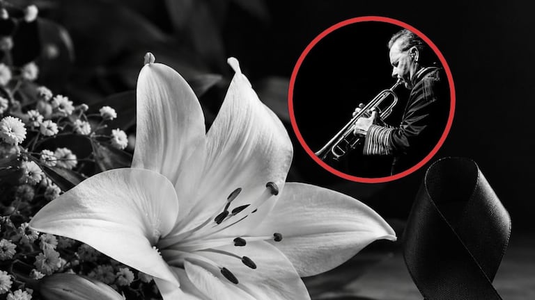 A pocos días de su concierto en Costa Rica, Bunbury lamenta la muerte de uno de sus músicos más queridos