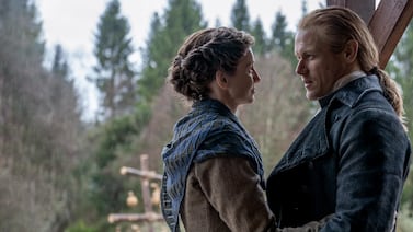 ‘Outlander’ llega a su final: la temporada 8 se estrena y deja al descubierto el fenómeno que cambió el turismo en Escocia