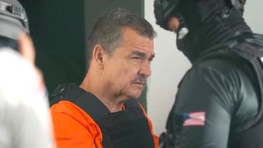 El último viaje de Macho Coca: de su emporio en Moín a una corte de Nueva York