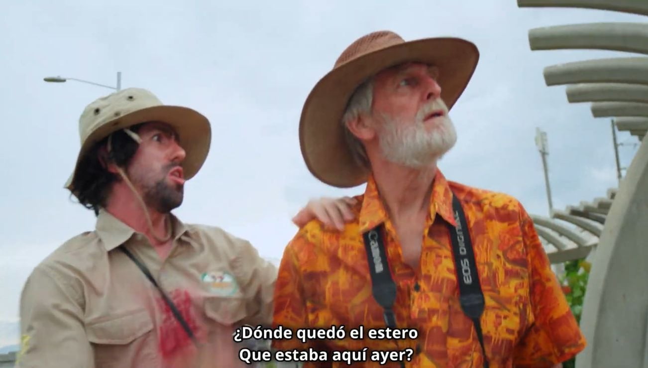 Chinaokes 2025 EXCLUSIVO VIVA LA NACIÓN