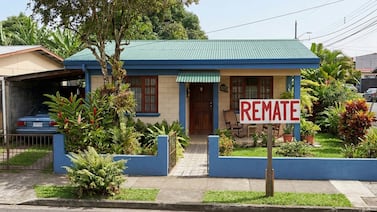 Banco Popular vende casas y lotes con rebajas de hasta 65% y 100% de financiamiento