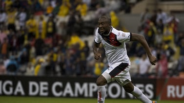 Alajuelense y Jerry Palacios se ven en aniversario del Aztecazo que sonrojó al América y a Miguel ‘Piojo’ Herrera