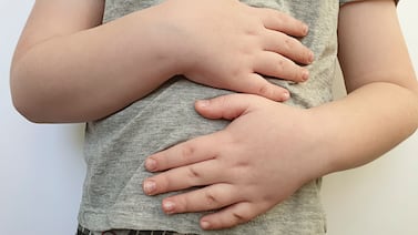 Pesadilla en salud pública: niños expulsando lombrices