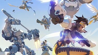 ‘Overwatch 2′: el popular videojuego que se festejará en Costa Rica con dos estrellas del elenco