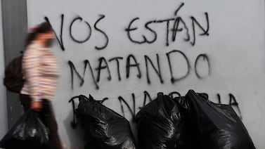 Mayoría responsabiliza al gobierno por aumento de muertes violentas de mujeres