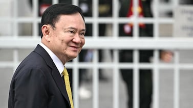Exprimer ministro de Tailandia saldrá de prisión bajo libertad condicional